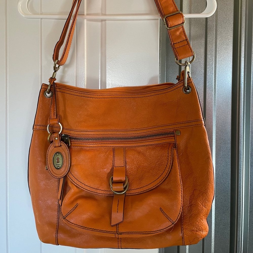 Fossil bag
